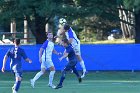 MSoc vs NEC  Wheaton College Men’s Soccer vs New England College. - Photo By: KEITH NORDSTROM : Wheaton, Soccer